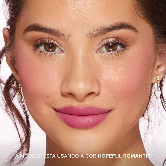 CC�WHIPPED�LIP CHEEK -HO 4.3GM/.15OZ